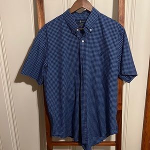 Ralph Lauren men’s dress shirt. Like new!